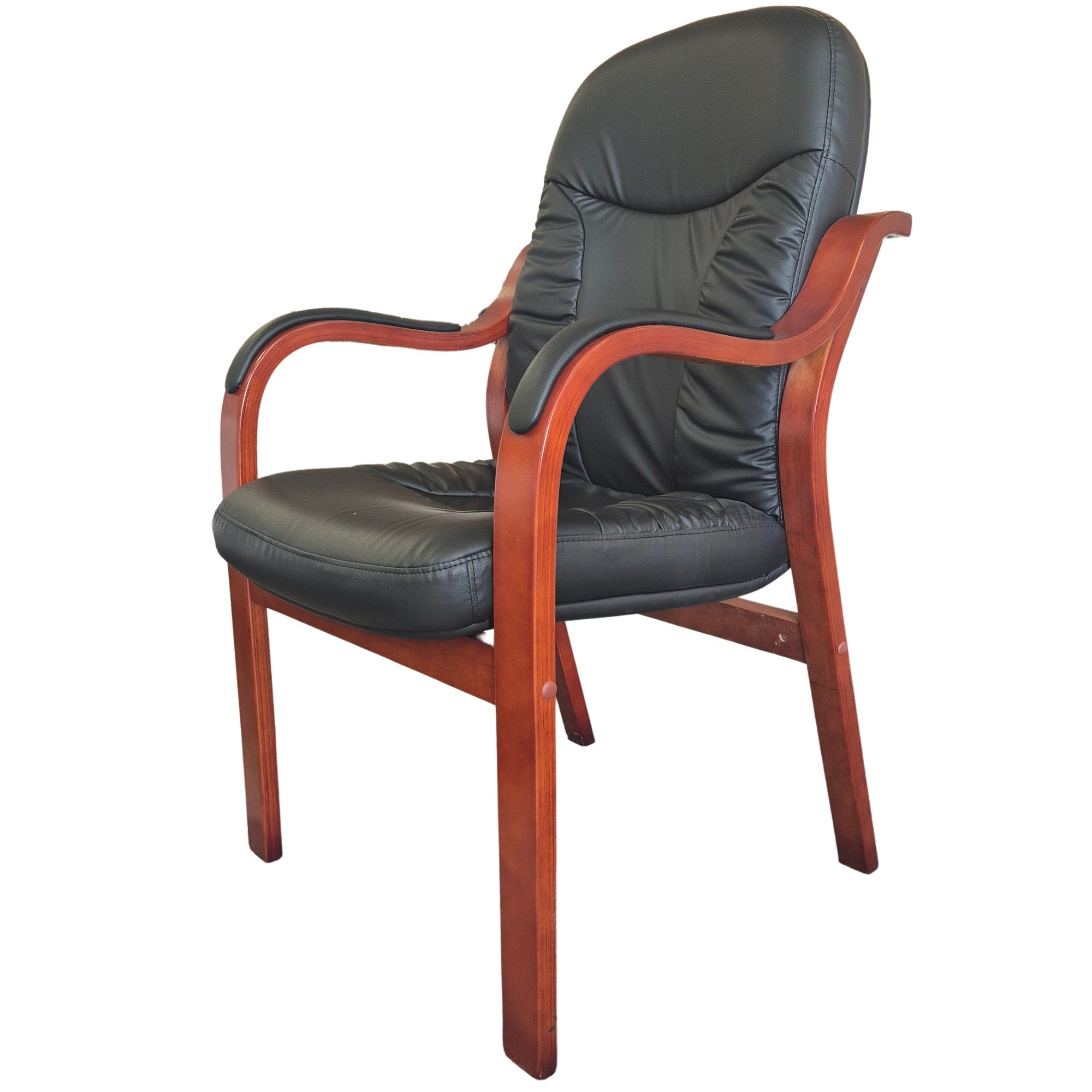 The Back Care Chair - 2 Colours