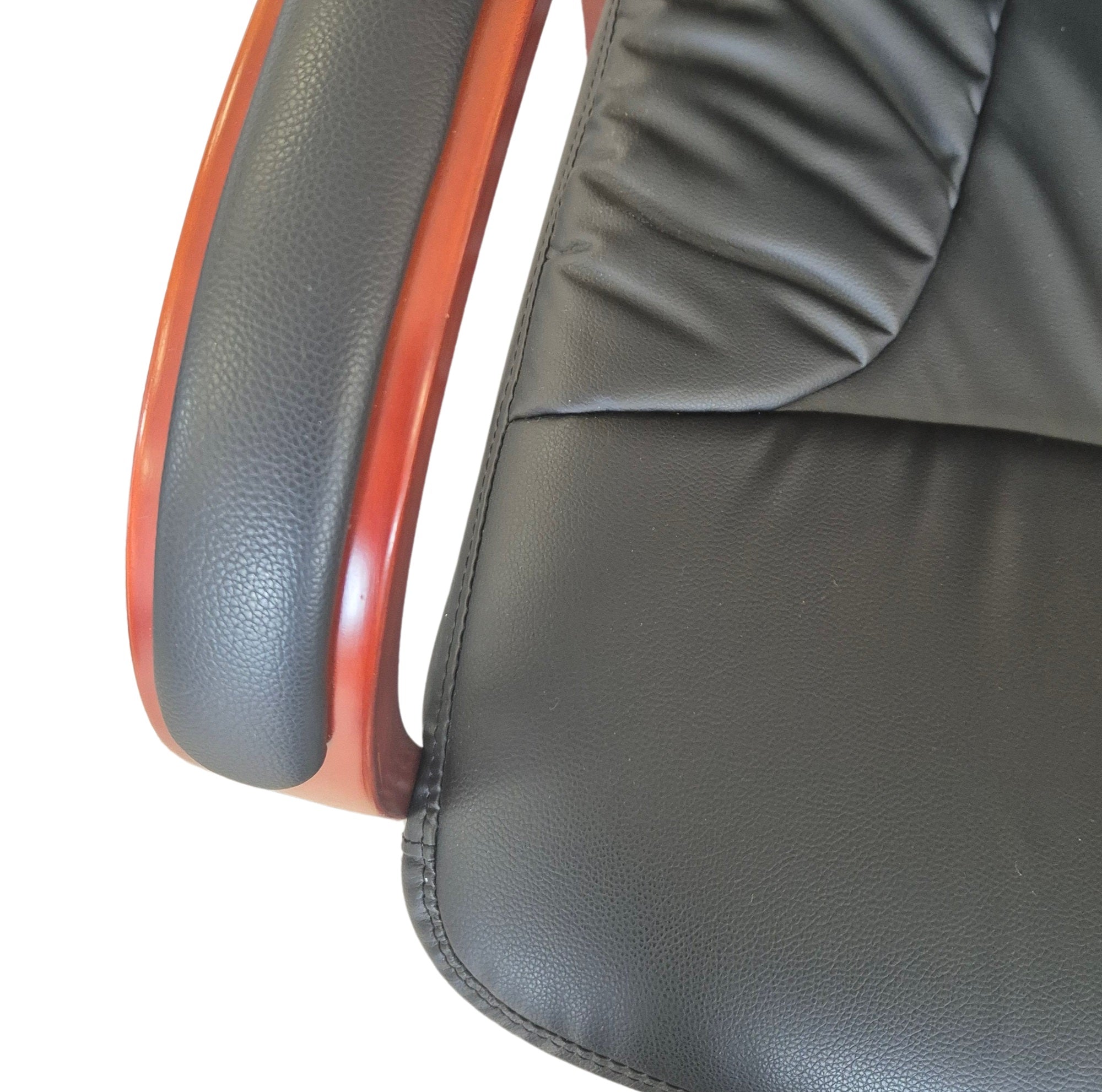 The Back Care Chair - 2 Colours