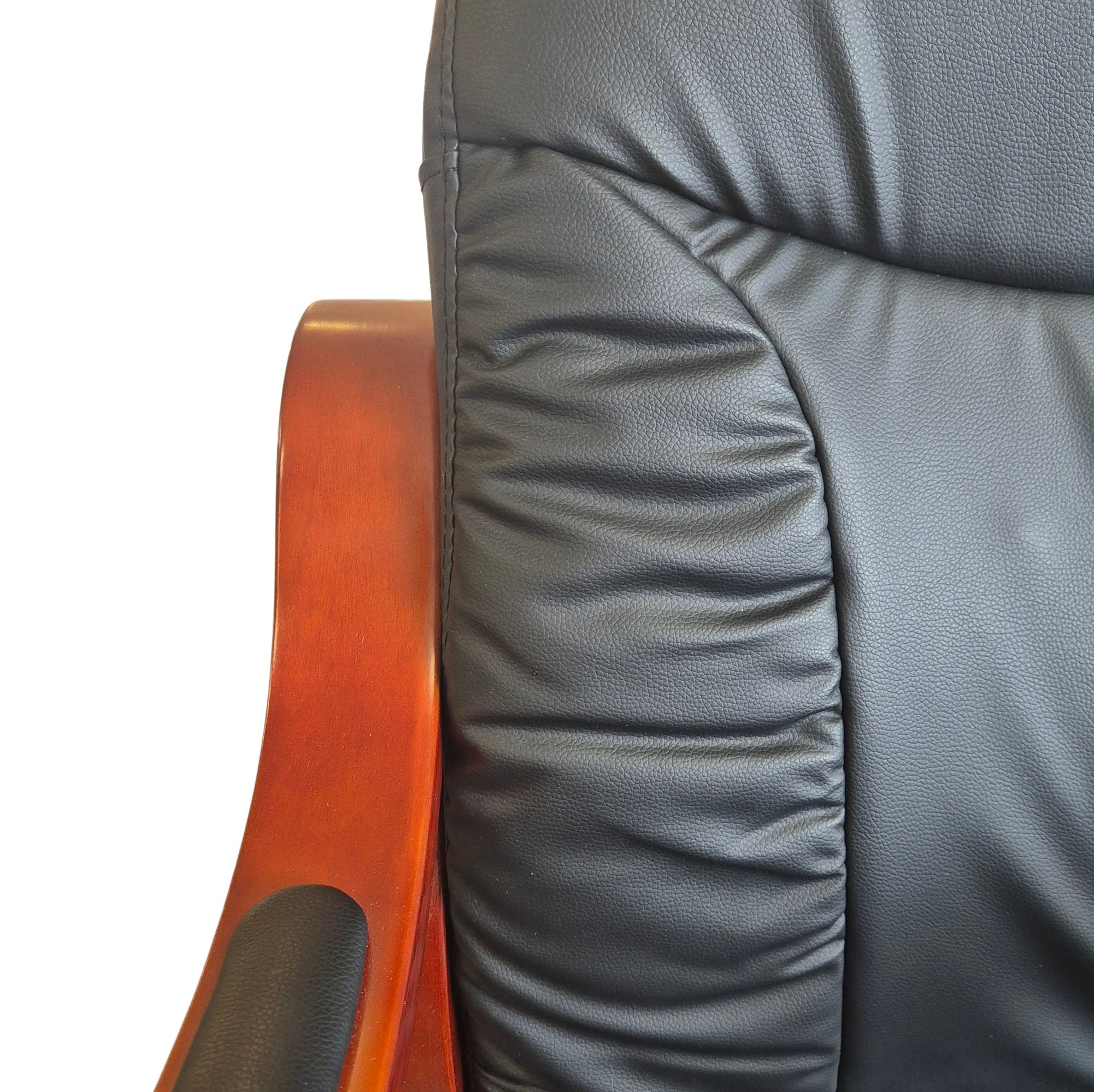 The Back Care Chair - 2 Colours