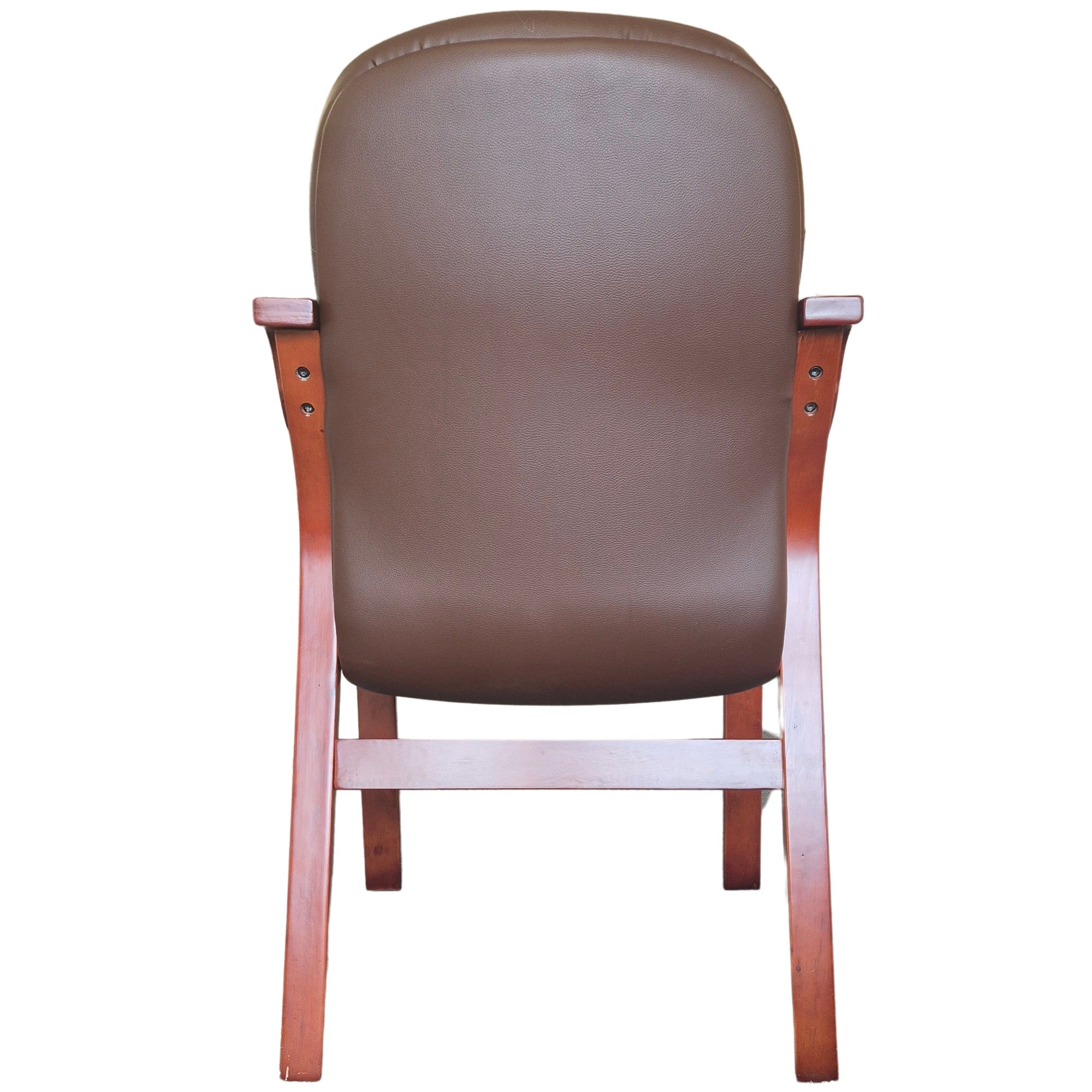 The Back Care Chair - 2 Colours