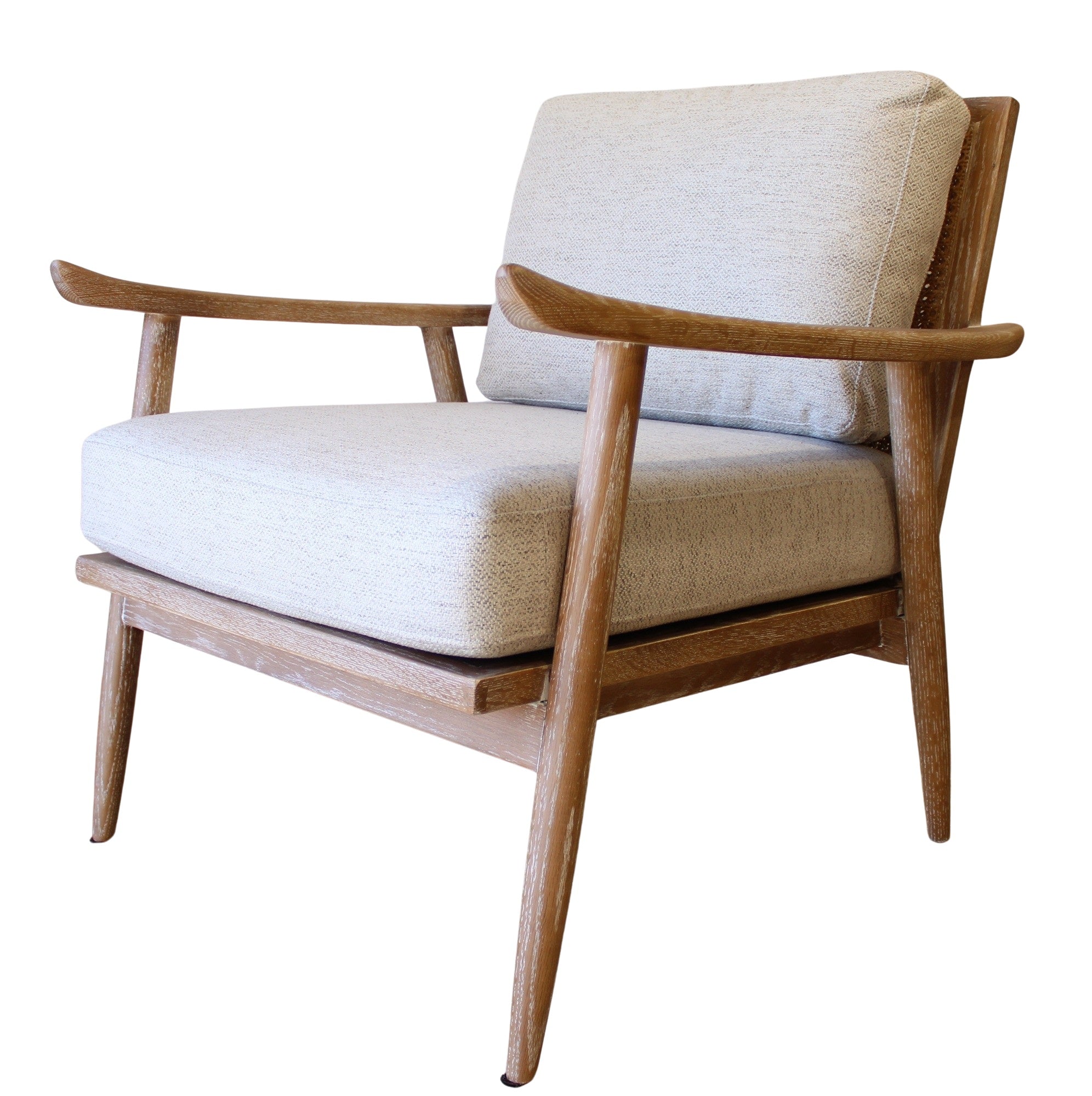 Beckett Accent Chair