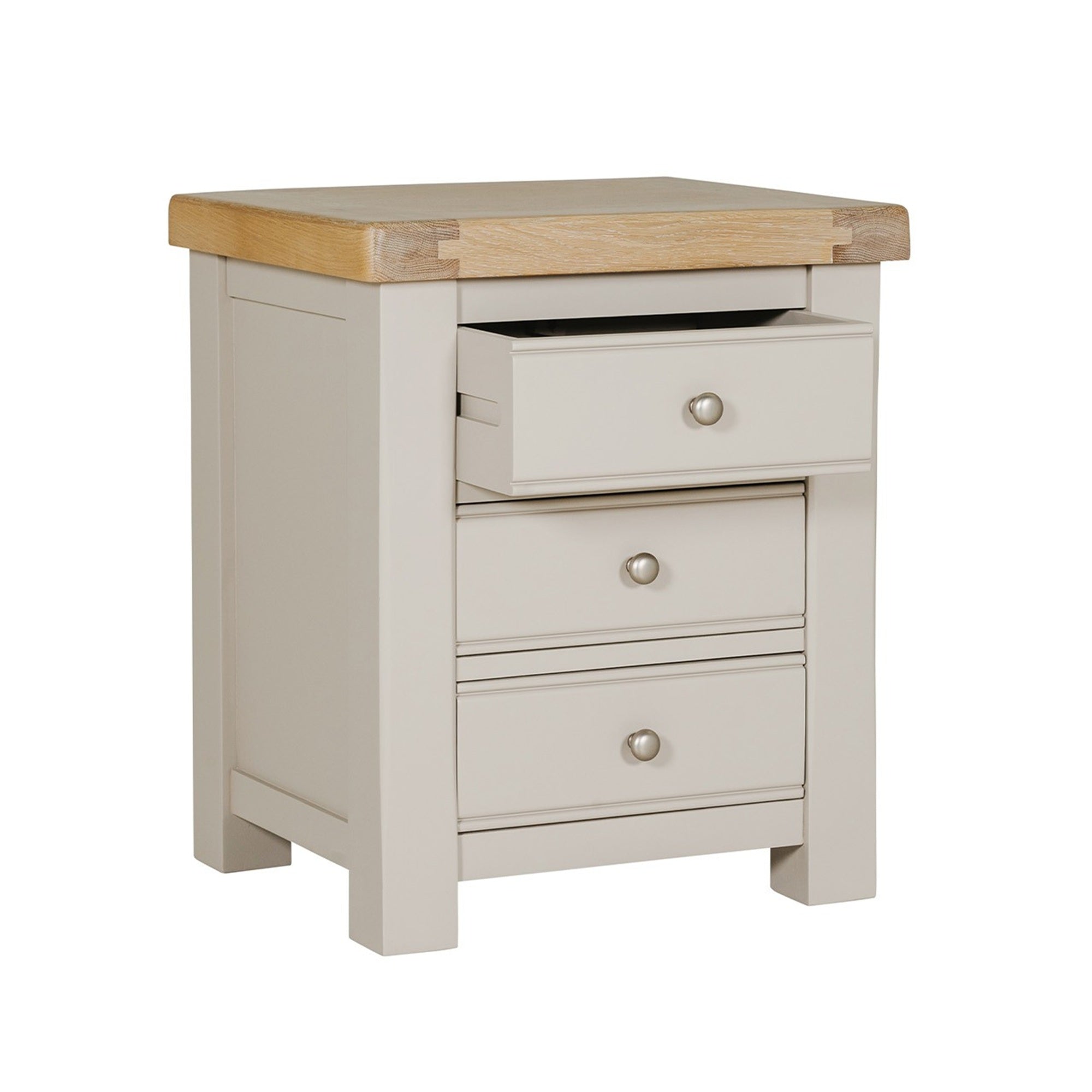 Doune Bedside Table