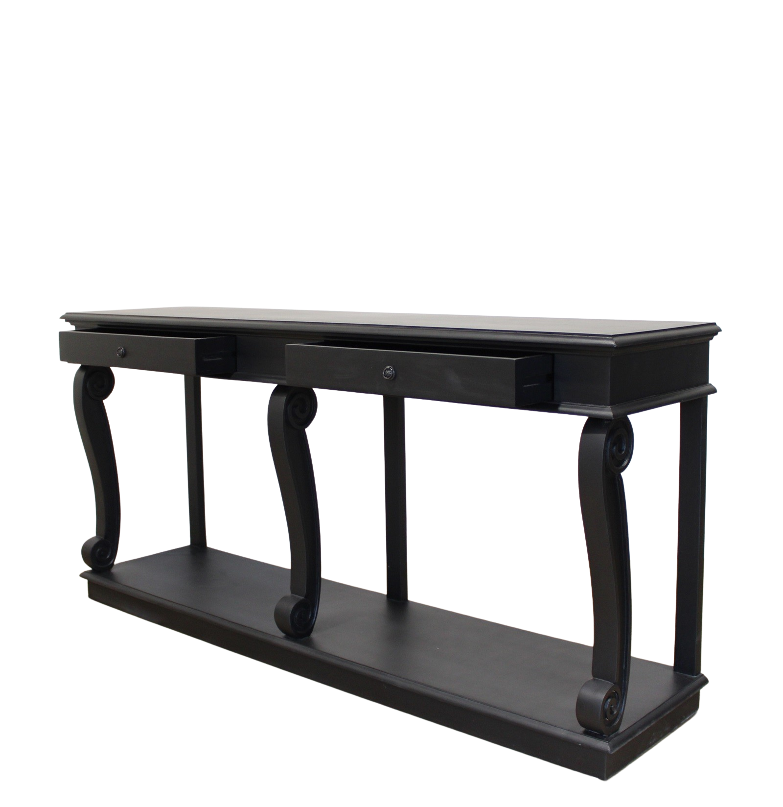 Belleview 1.8m Large Console Table