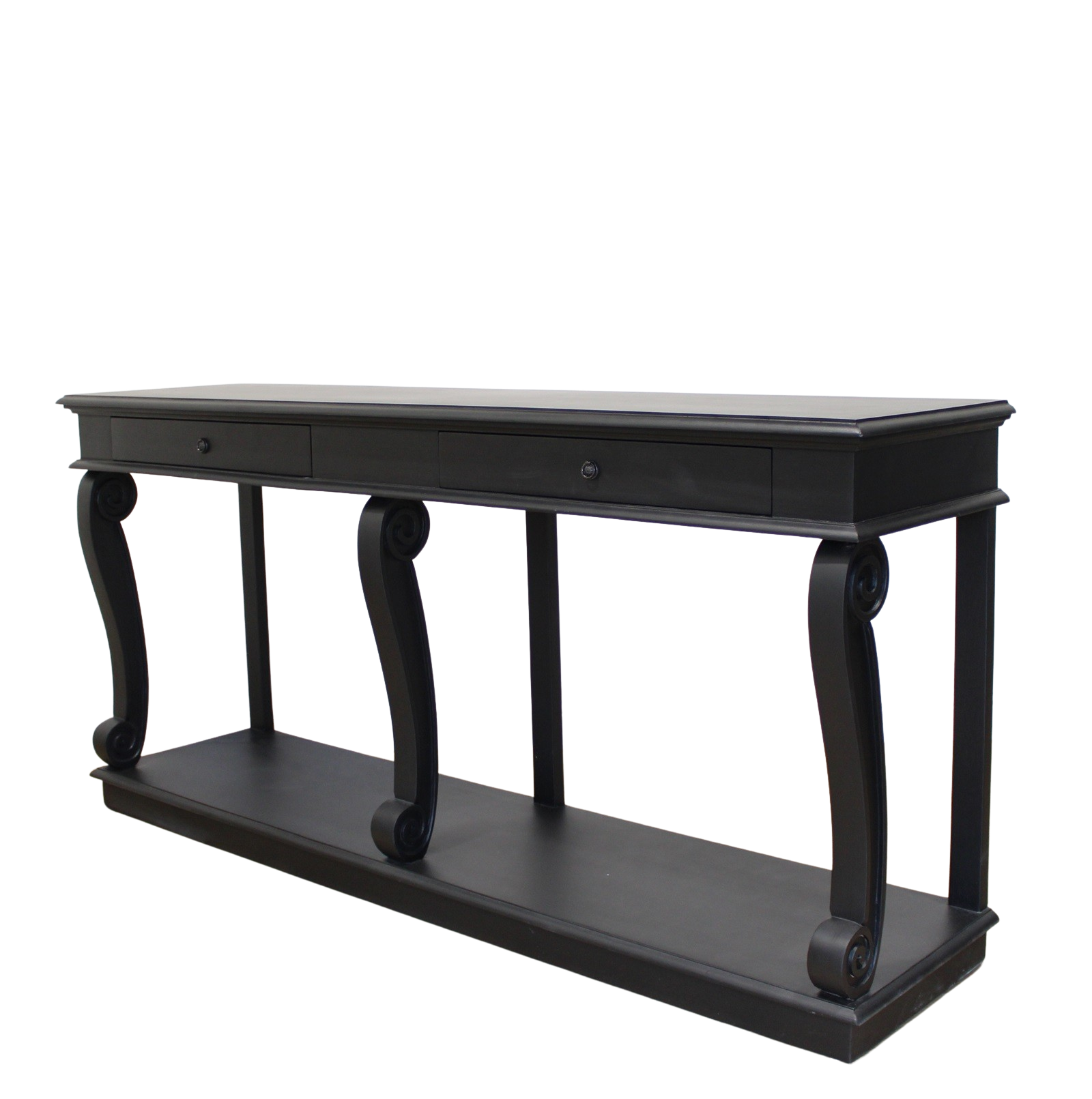 Belleview 1.8m Large Console Table