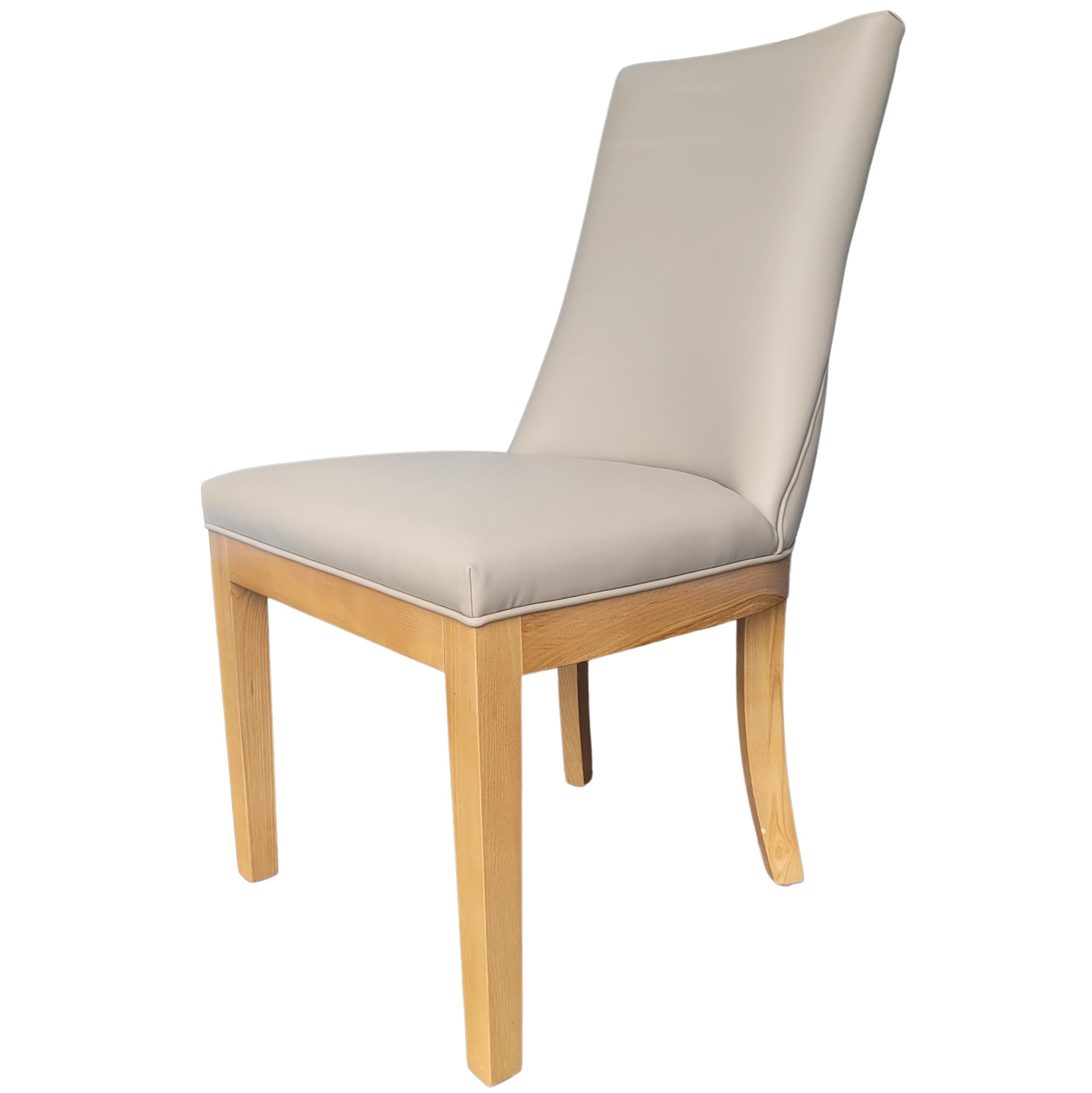 Blake Imitation Leather Dining Chair