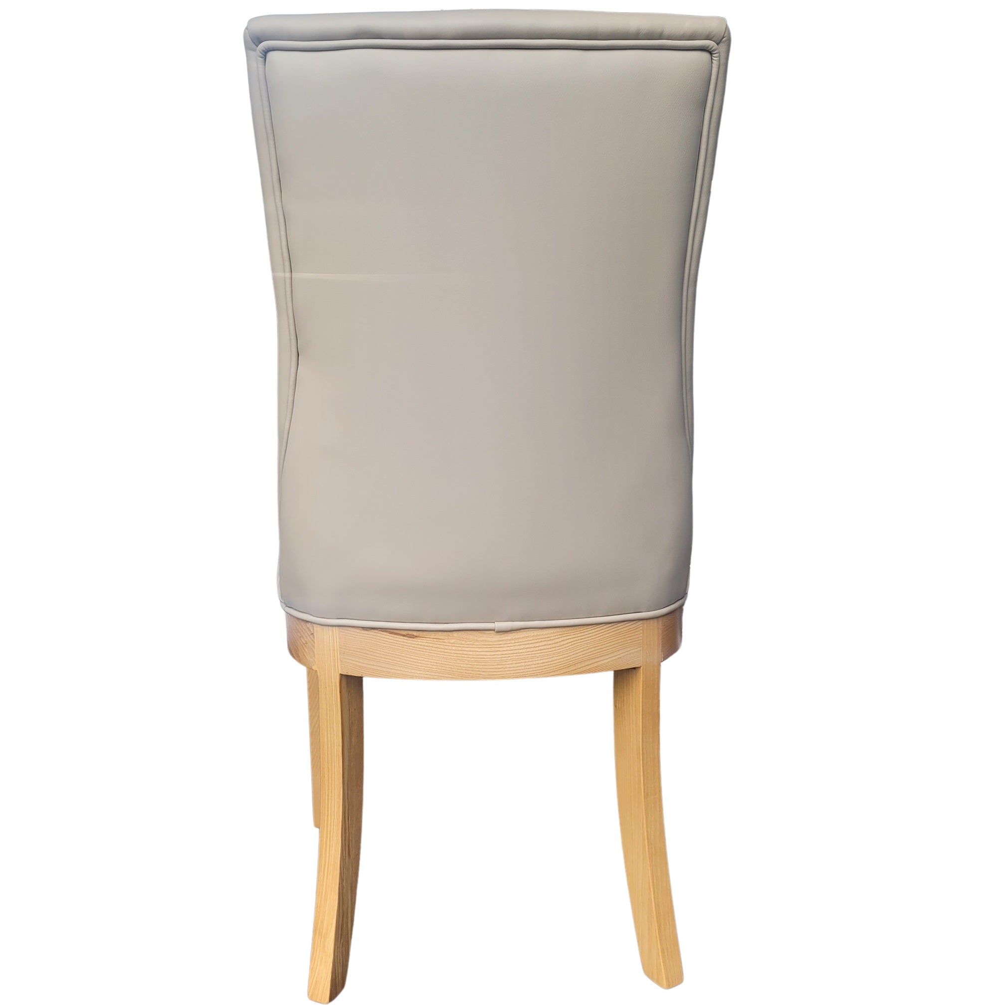 Blake Imitation Leather Dining Chair