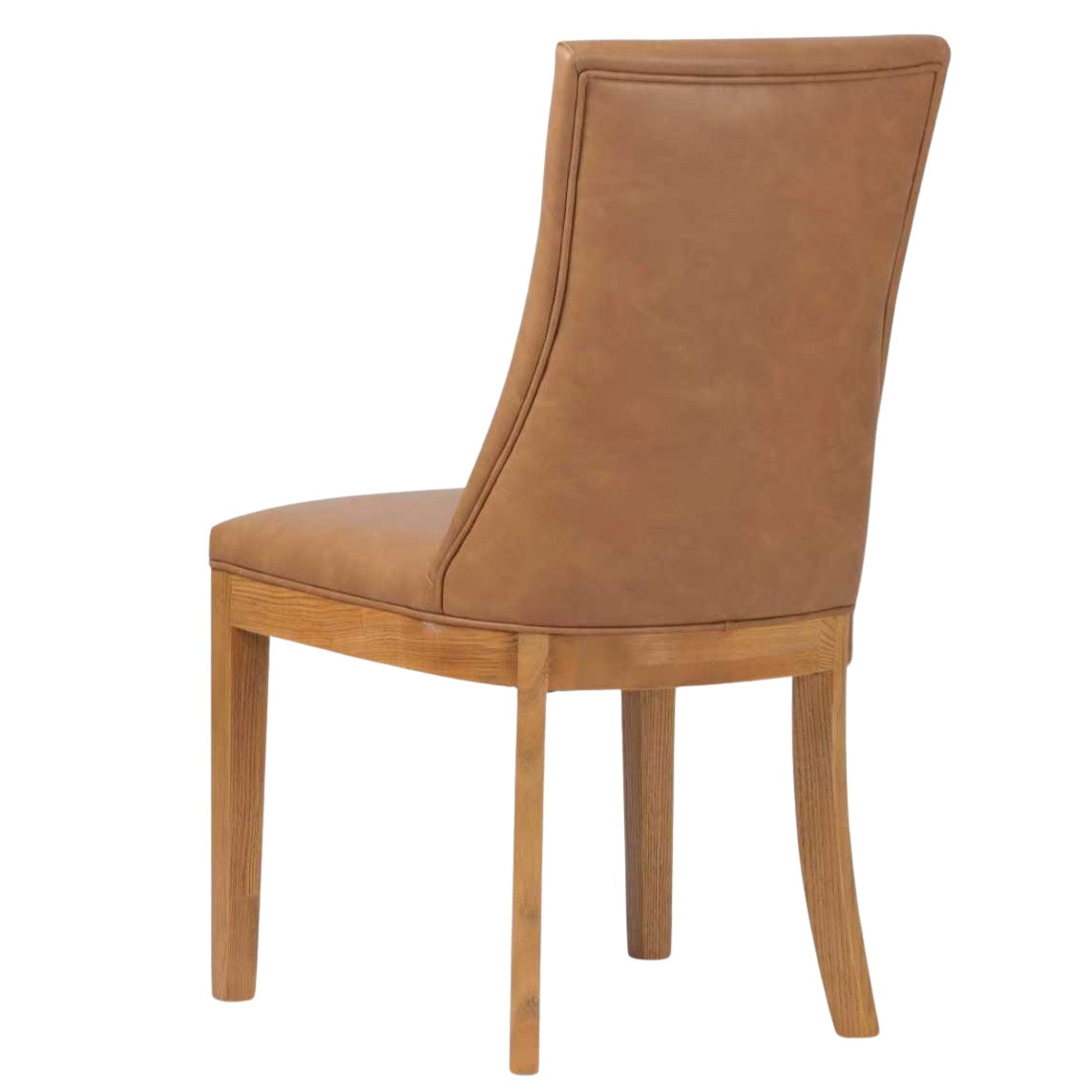 Blake Dining Chair Tan