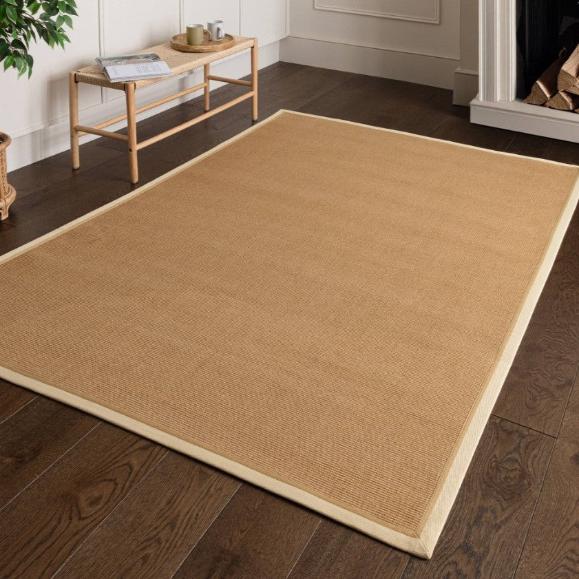 Bordo Boucle Rug - 4 Colours