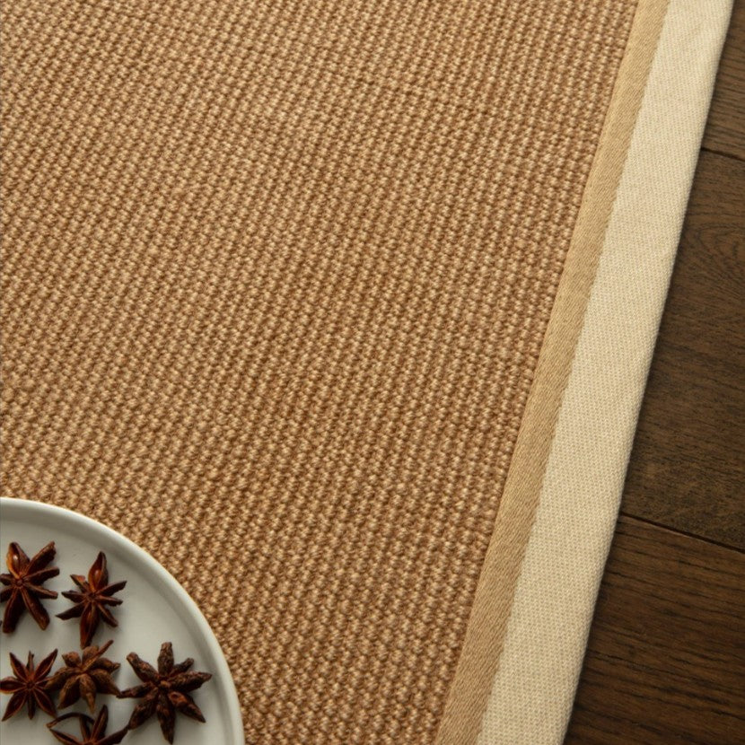 Bordo Boucle Rug - 4 Colours