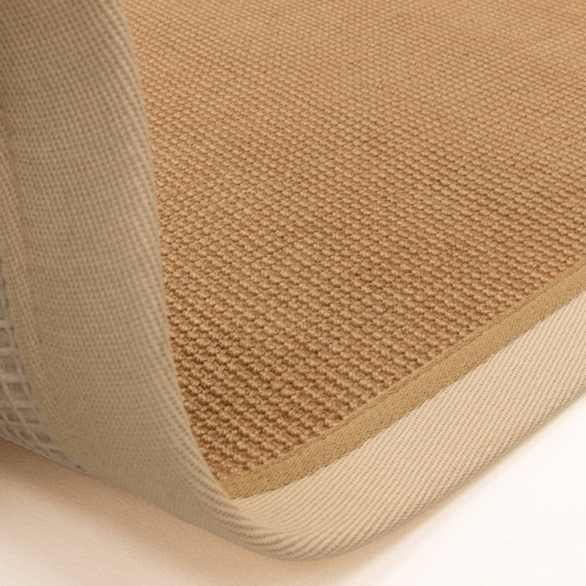 Bordo Boucle Rug - 4 Colours