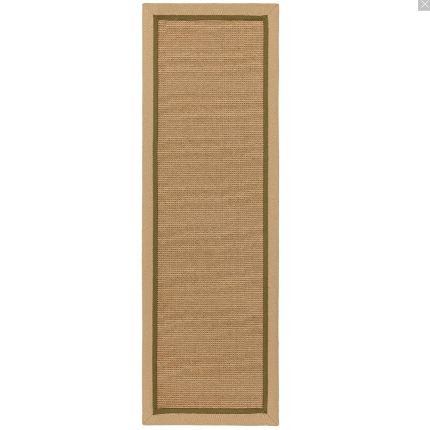 Bordo Boucle Door Mat - 4 Colours