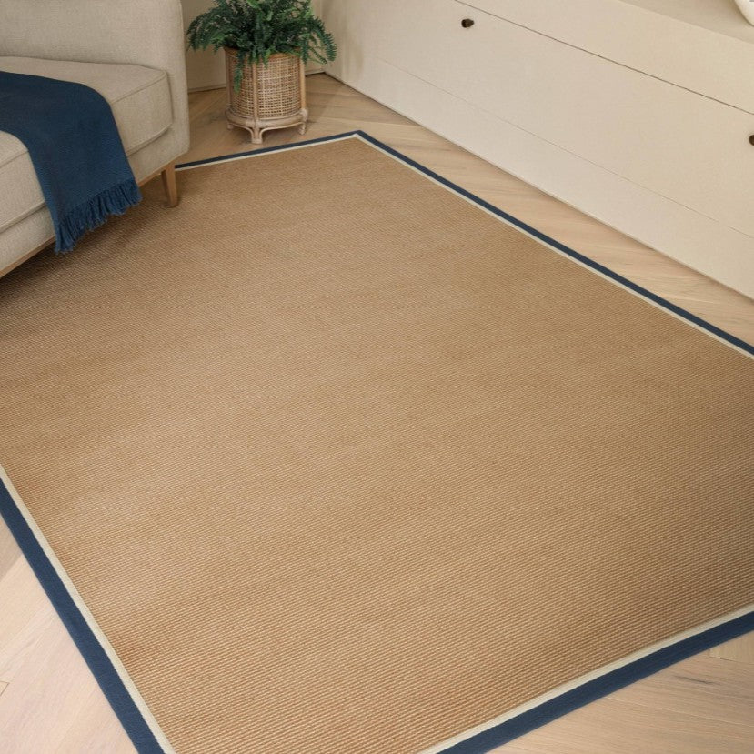 Bordo Boucle Rug - 4 Colours