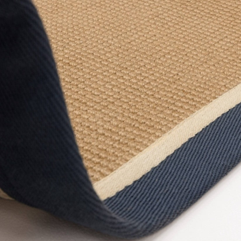 Bordo Boucle Rug - 4 Colours