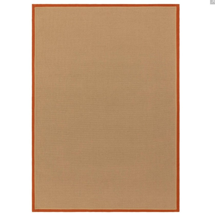 Bordo Boucle Rug - 4 Colours