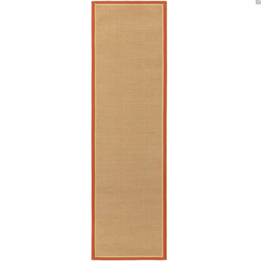 Bordo Boucle Rug - 4 Colours