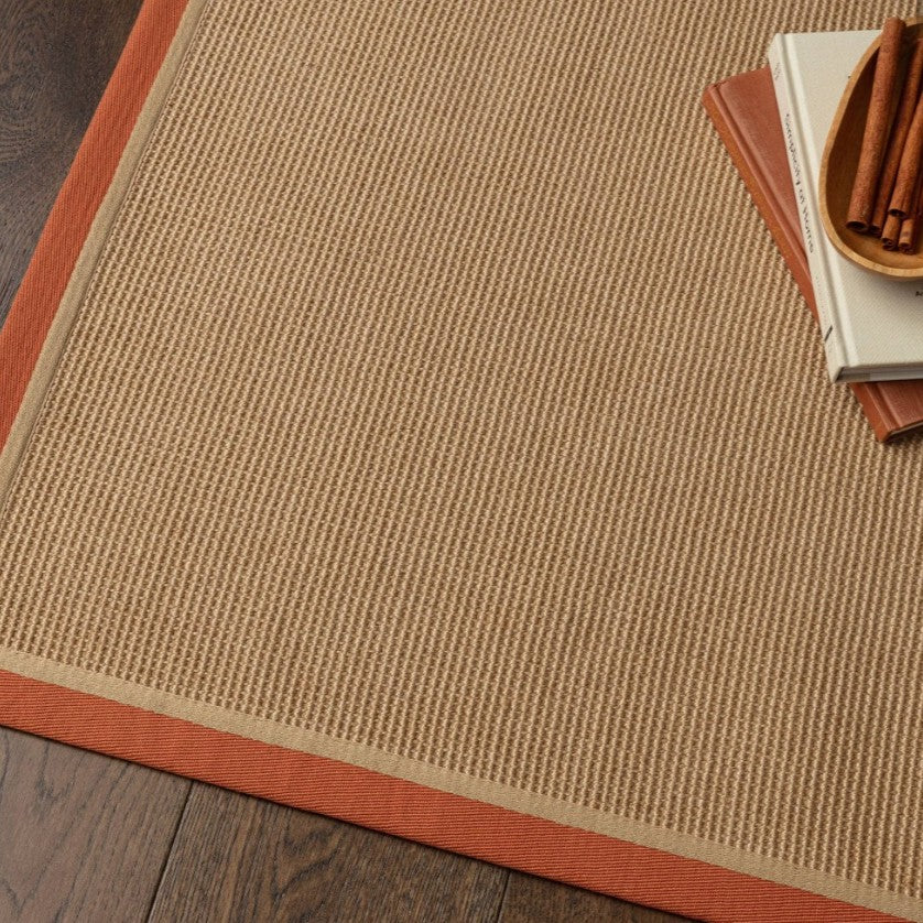 Bordo Boucle Rug - 4 Colours