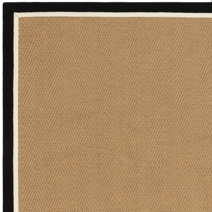 Bordo Herringbone Rug - 4 Colours