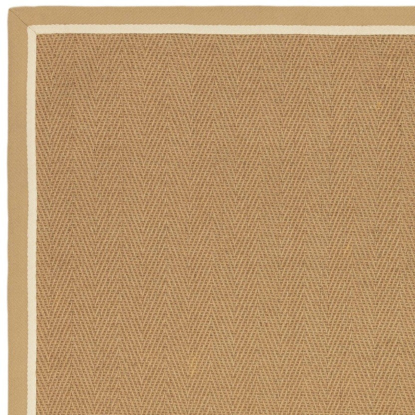 Bordo Herringbone Rug - 4 Colours