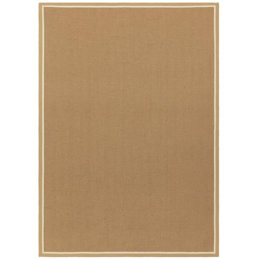 Bordo Herringbone Rug - 4 Colours