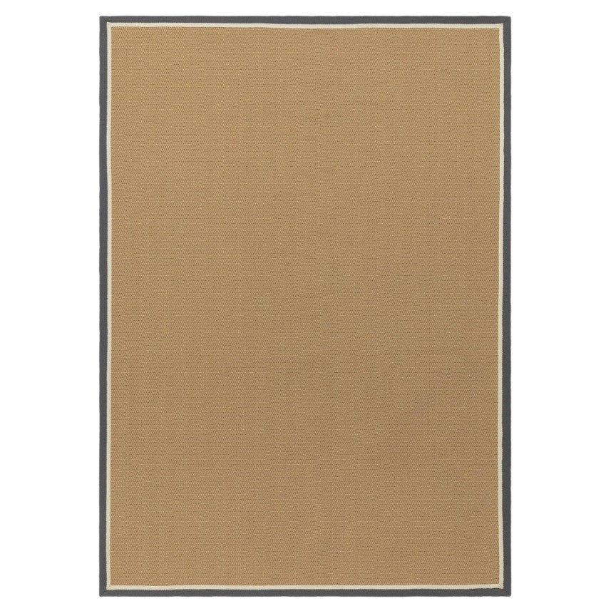 Bordo Herringbone Rug - 4 Colours