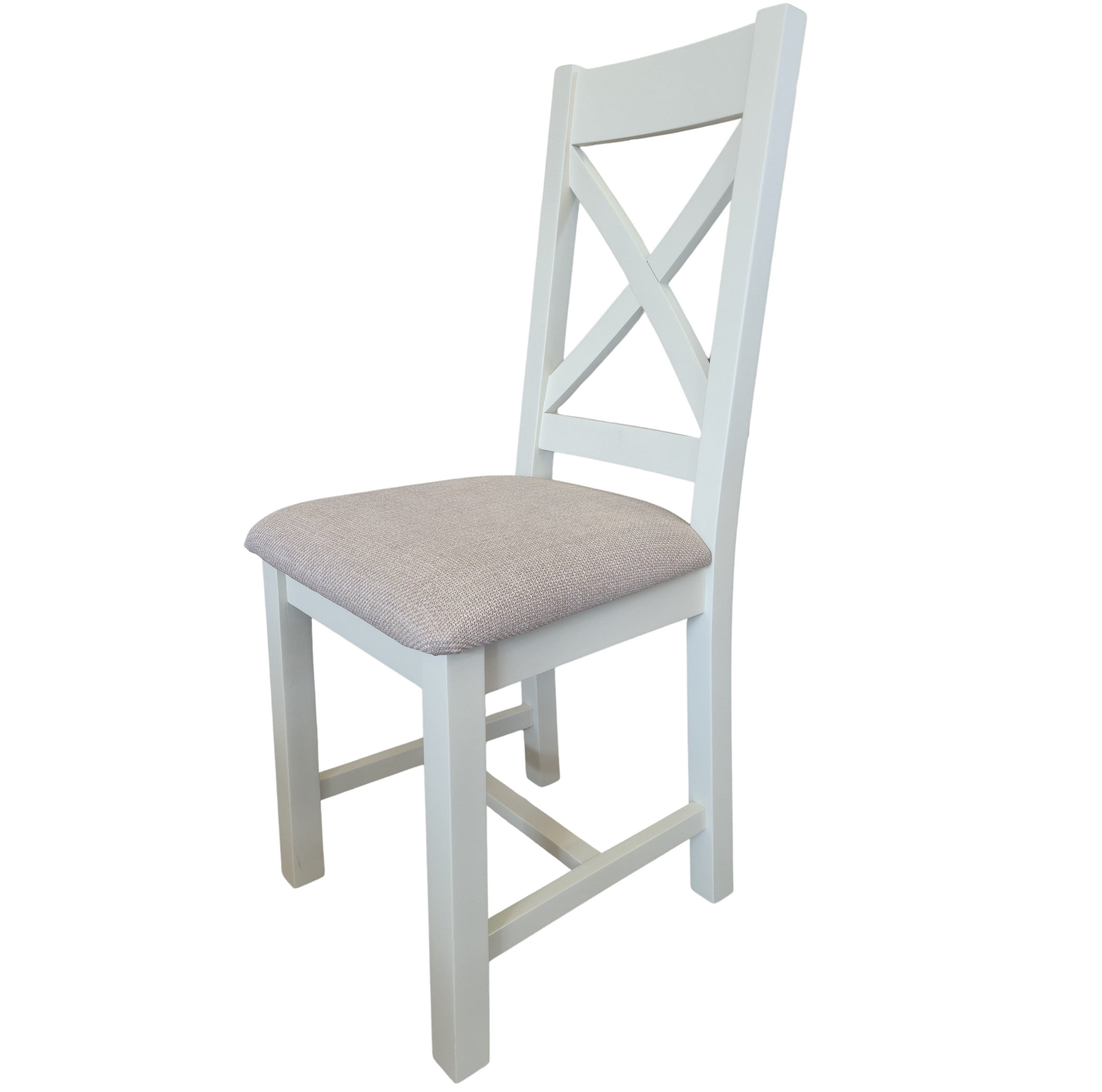 Boston Dining Chair - 2 Seat Options