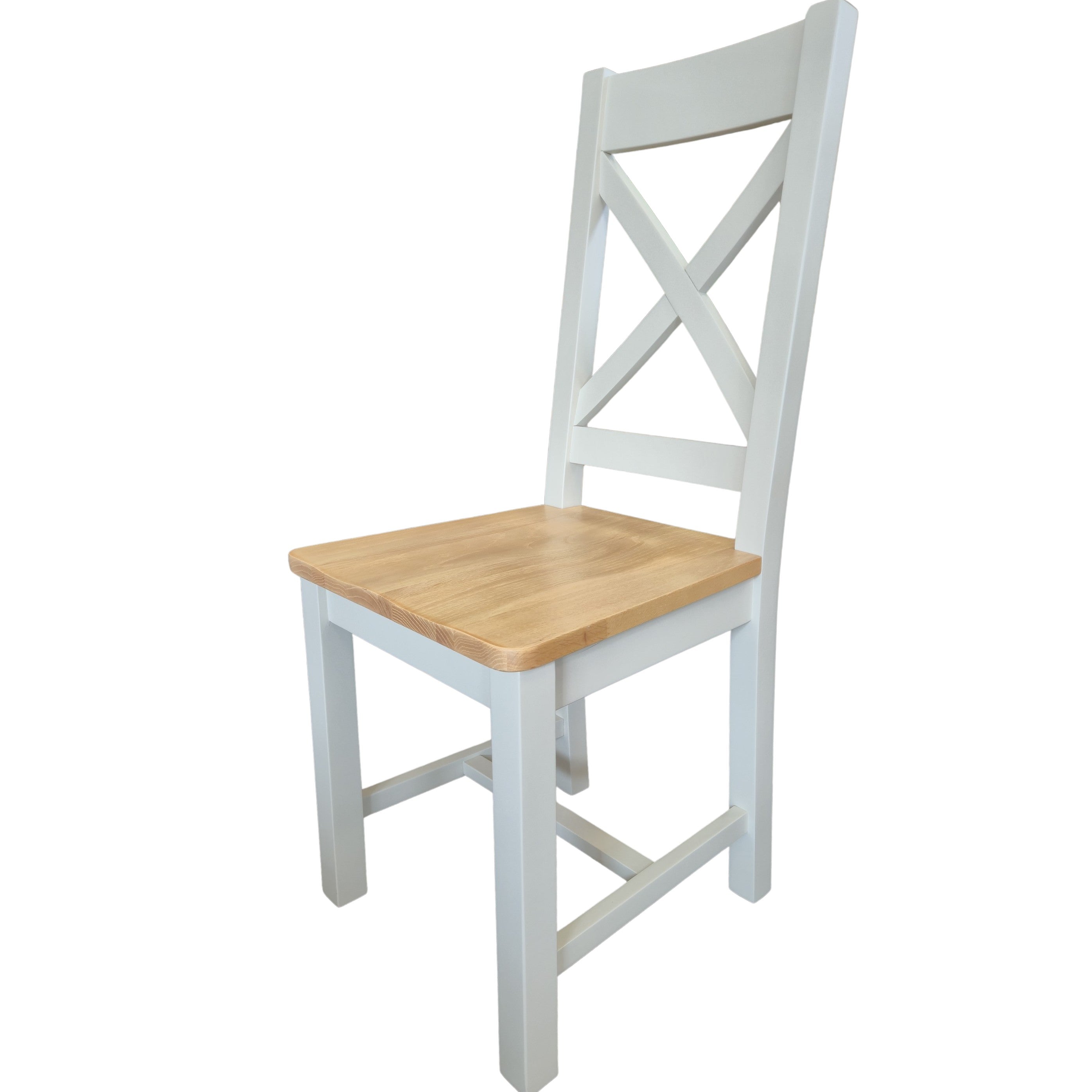 Boston Dining Chair - 2 Seat Options