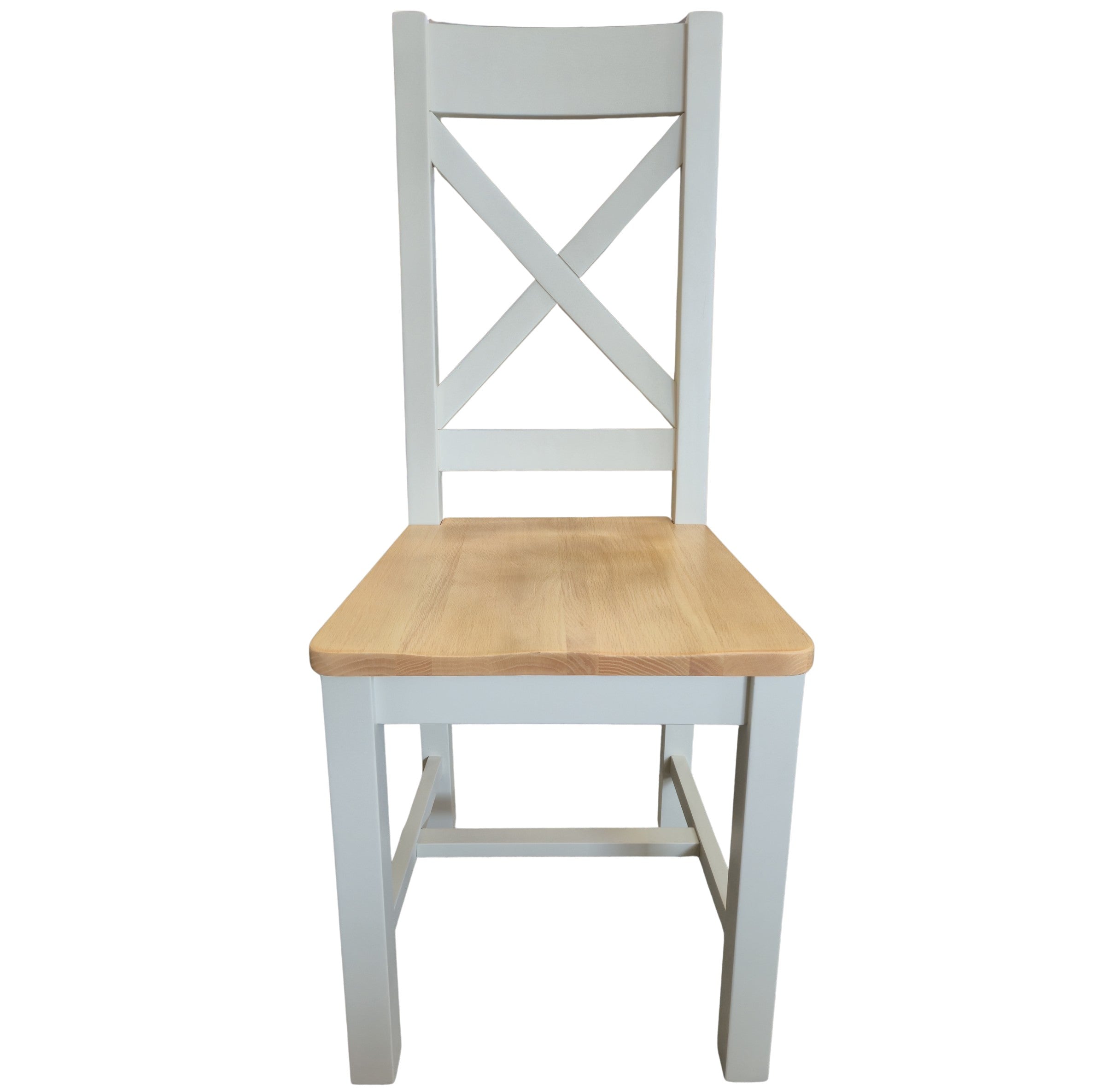 Boston Dining Chair - 2 Seat Options