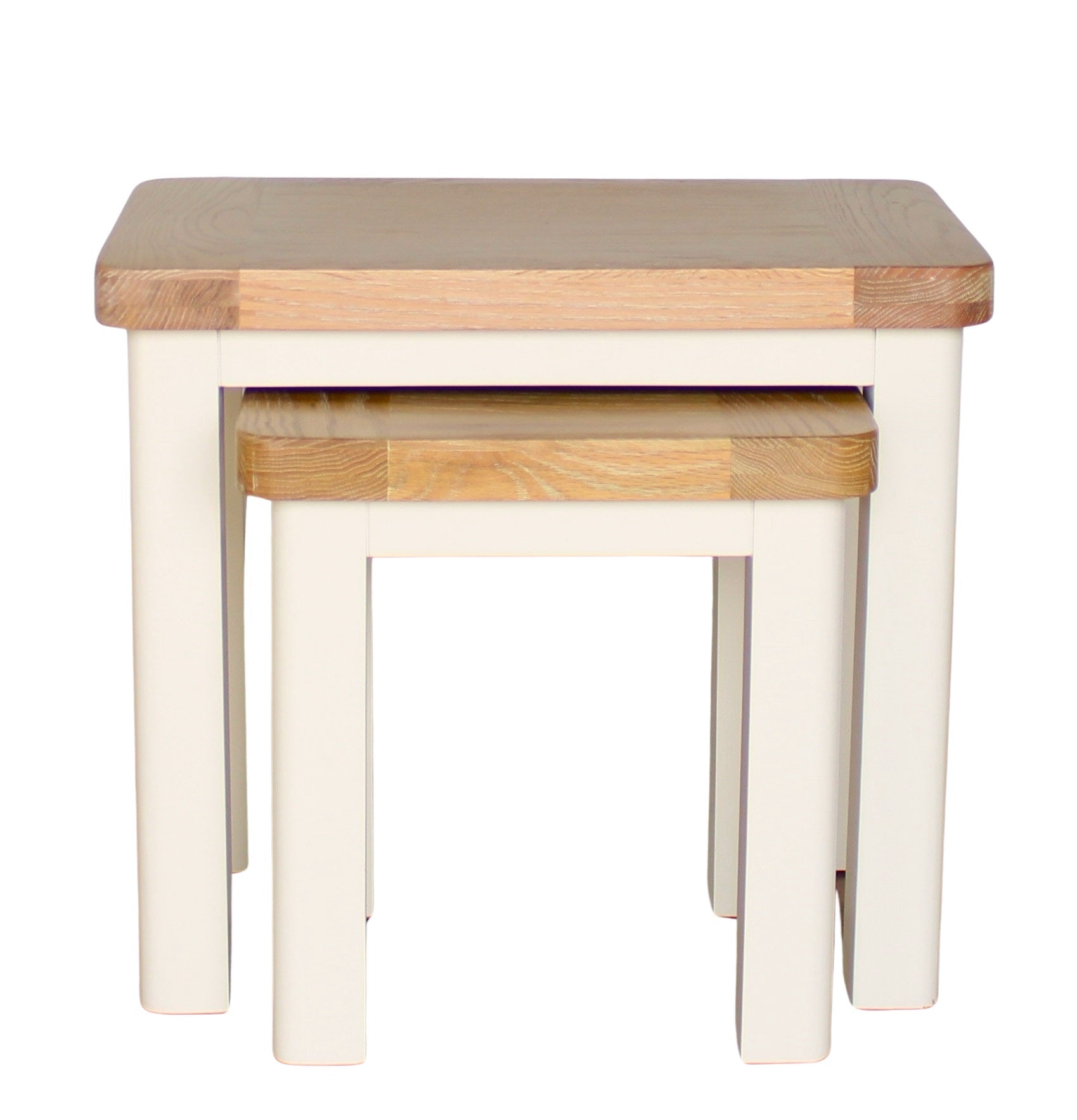 Boston Nest of Tables