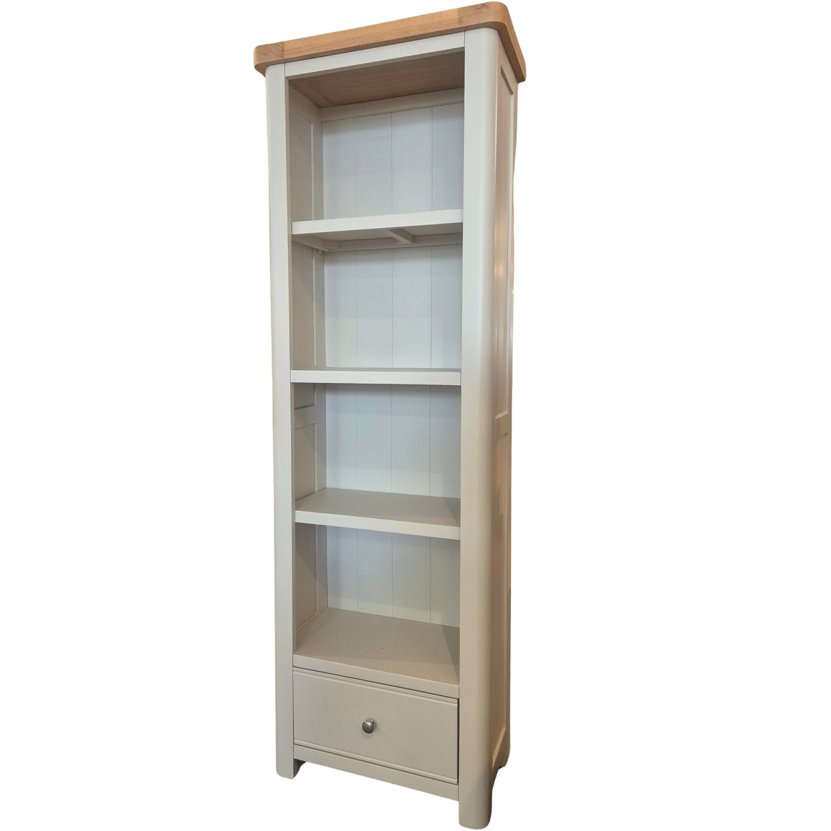 Boston Bookcase