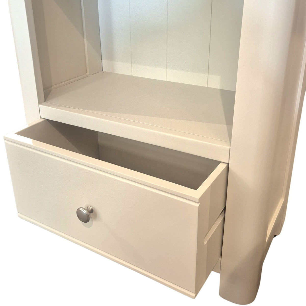 Boston Bookcase