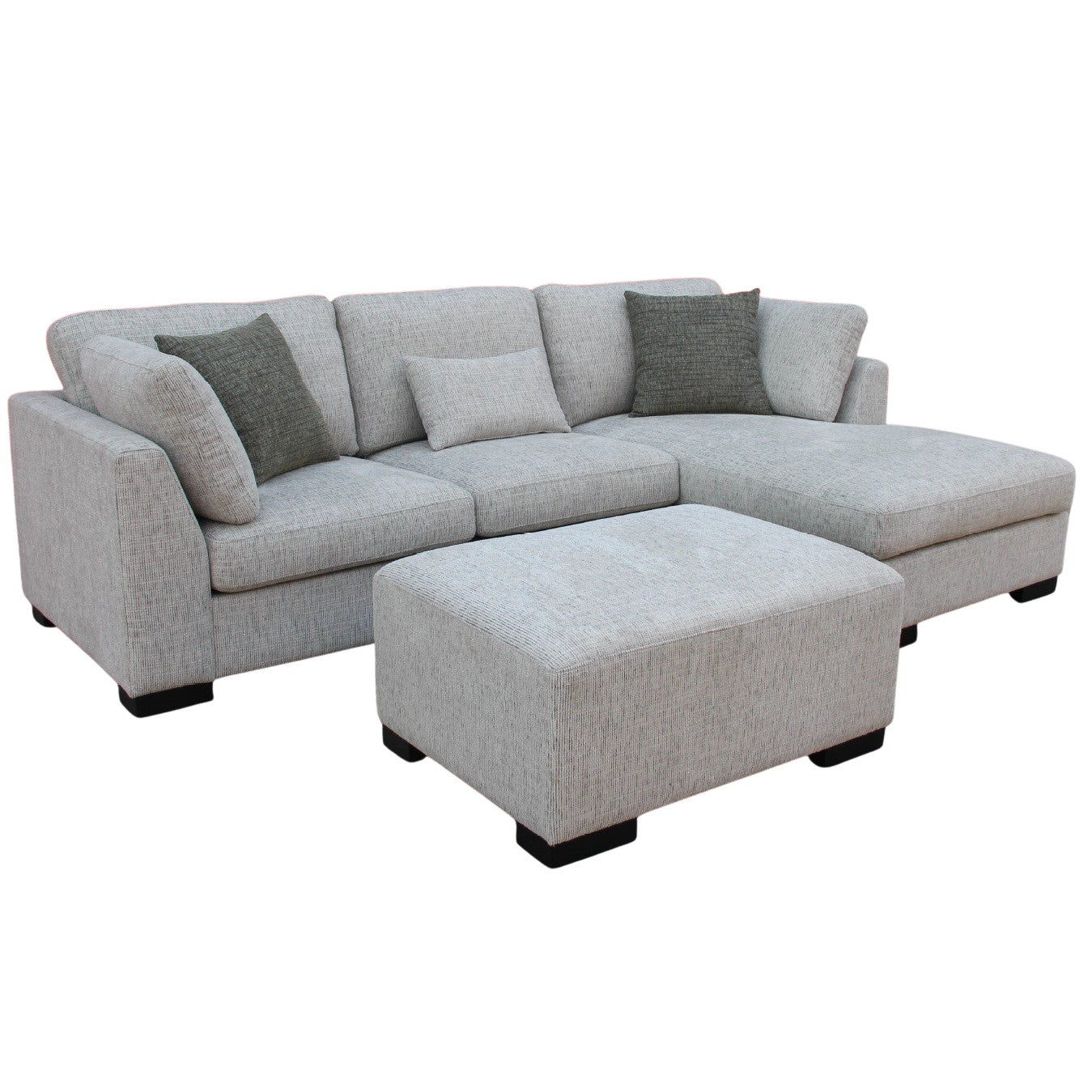 Brody Large Ottoman