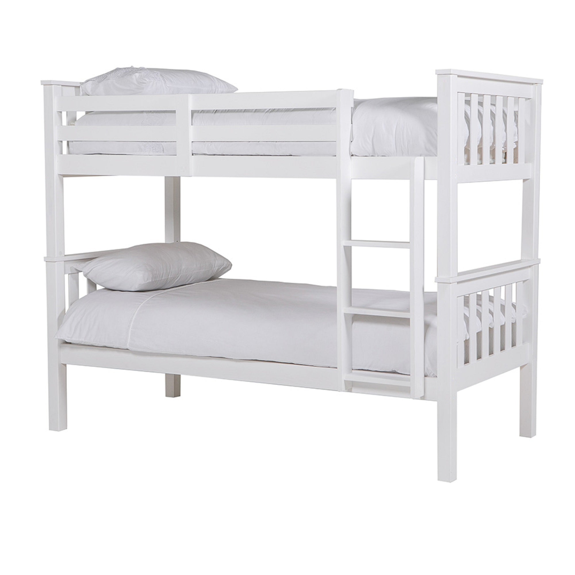 Bronson Single Bunk Bed