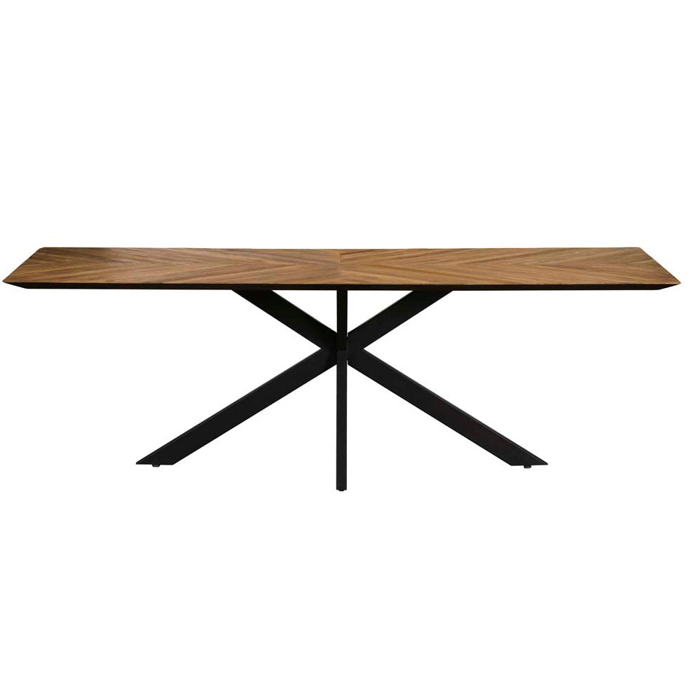 Camden 240cm Dining Table