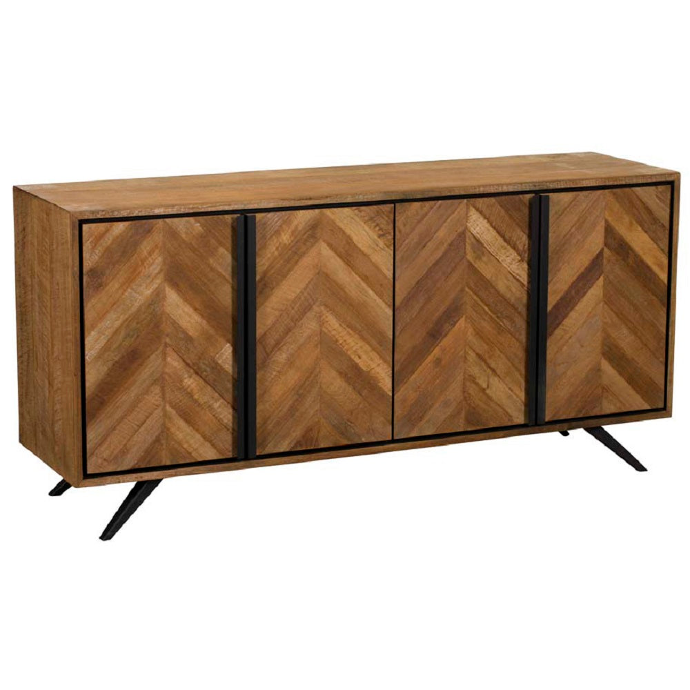 Camden Wide Sideboard