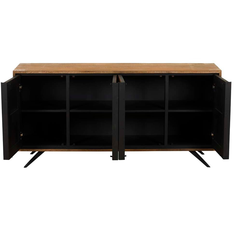 Camden Wide Sideboard