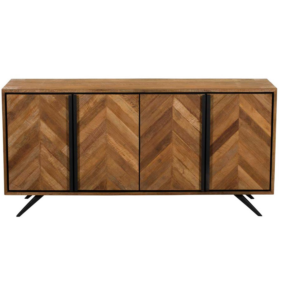 Camden Wide Sideboard