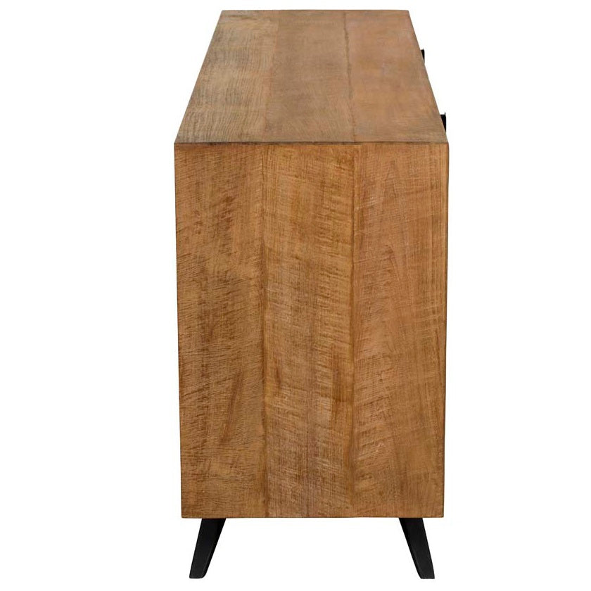 Camden Wide Sideboard