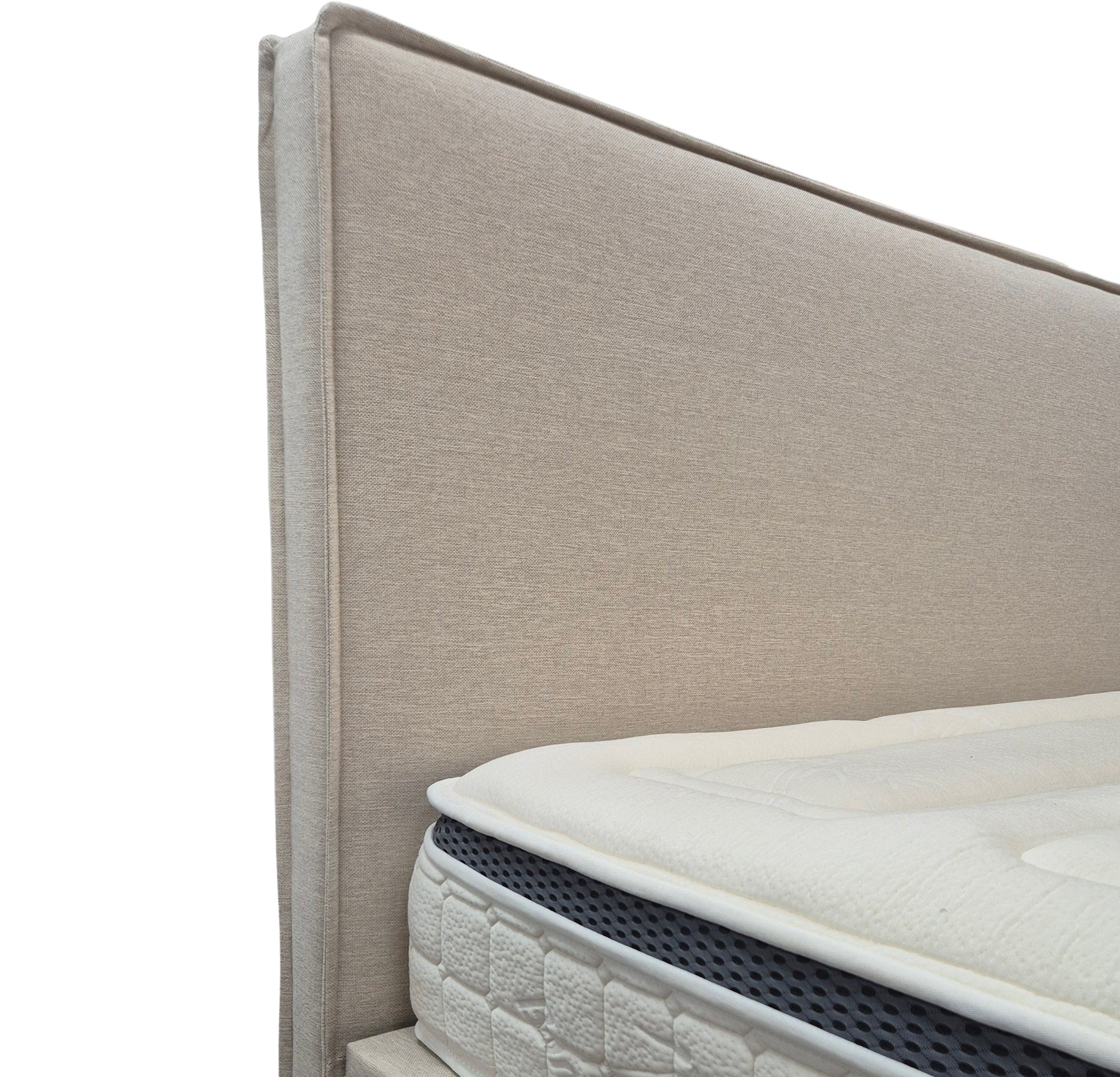 Camille Storage Bed