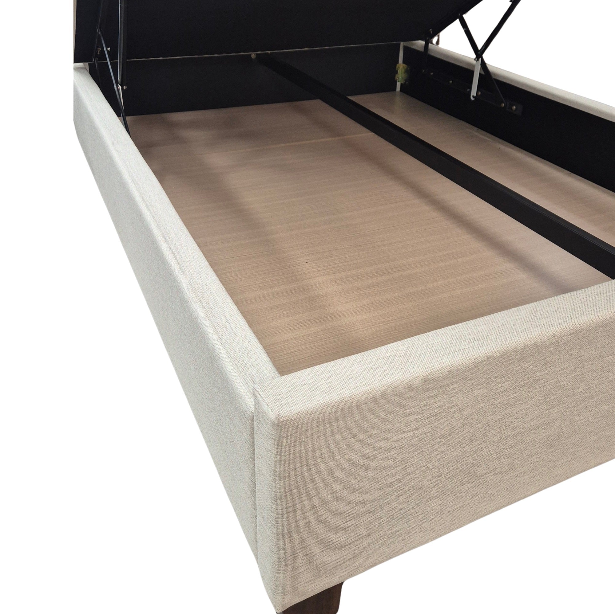 Camille Storage Bed