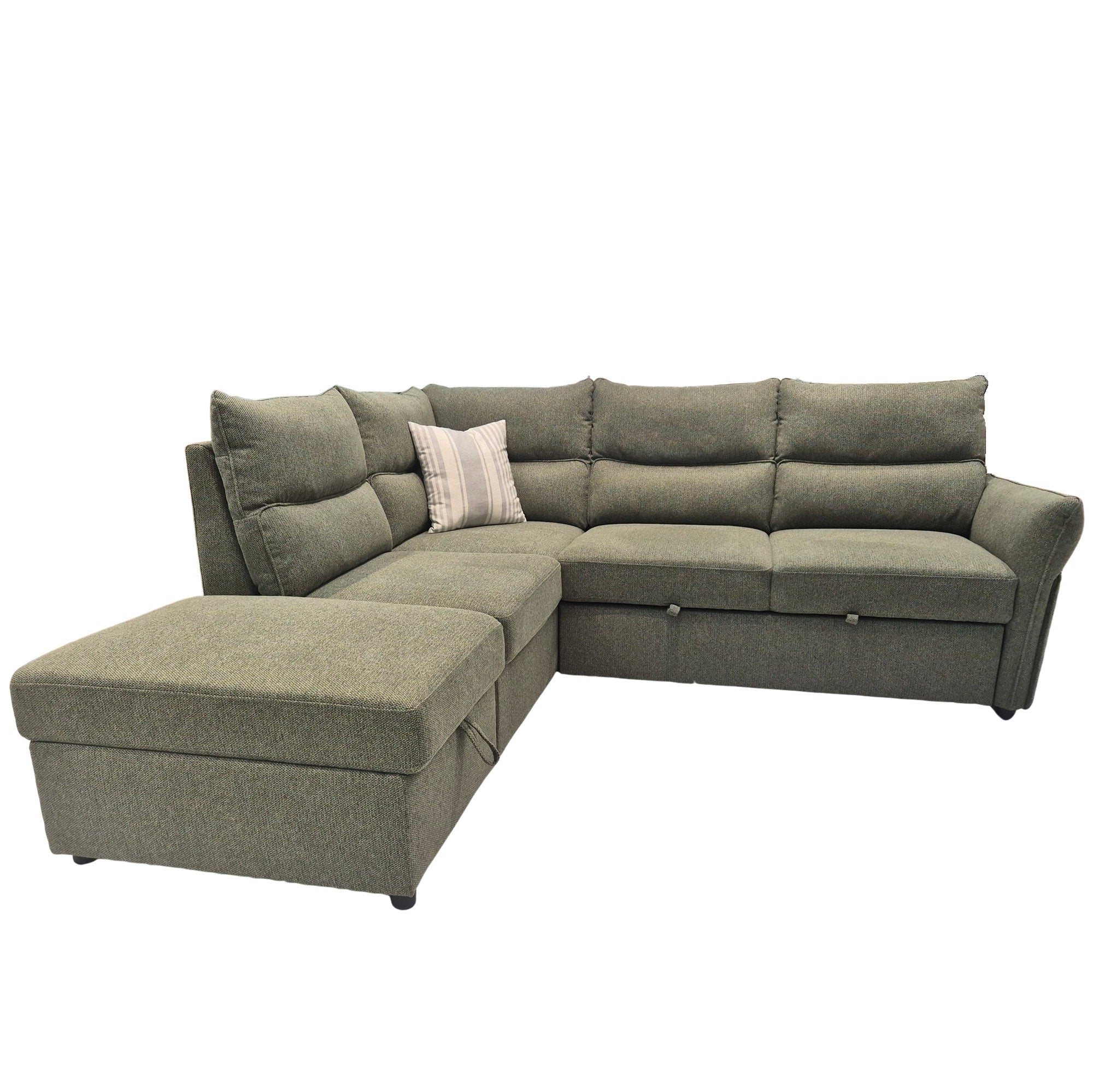 Carlo Corner Sofabed