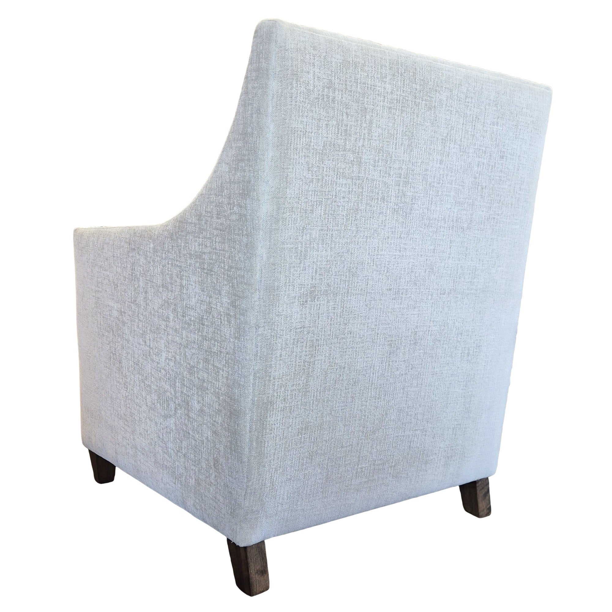 Catherine Accent Chair Cream