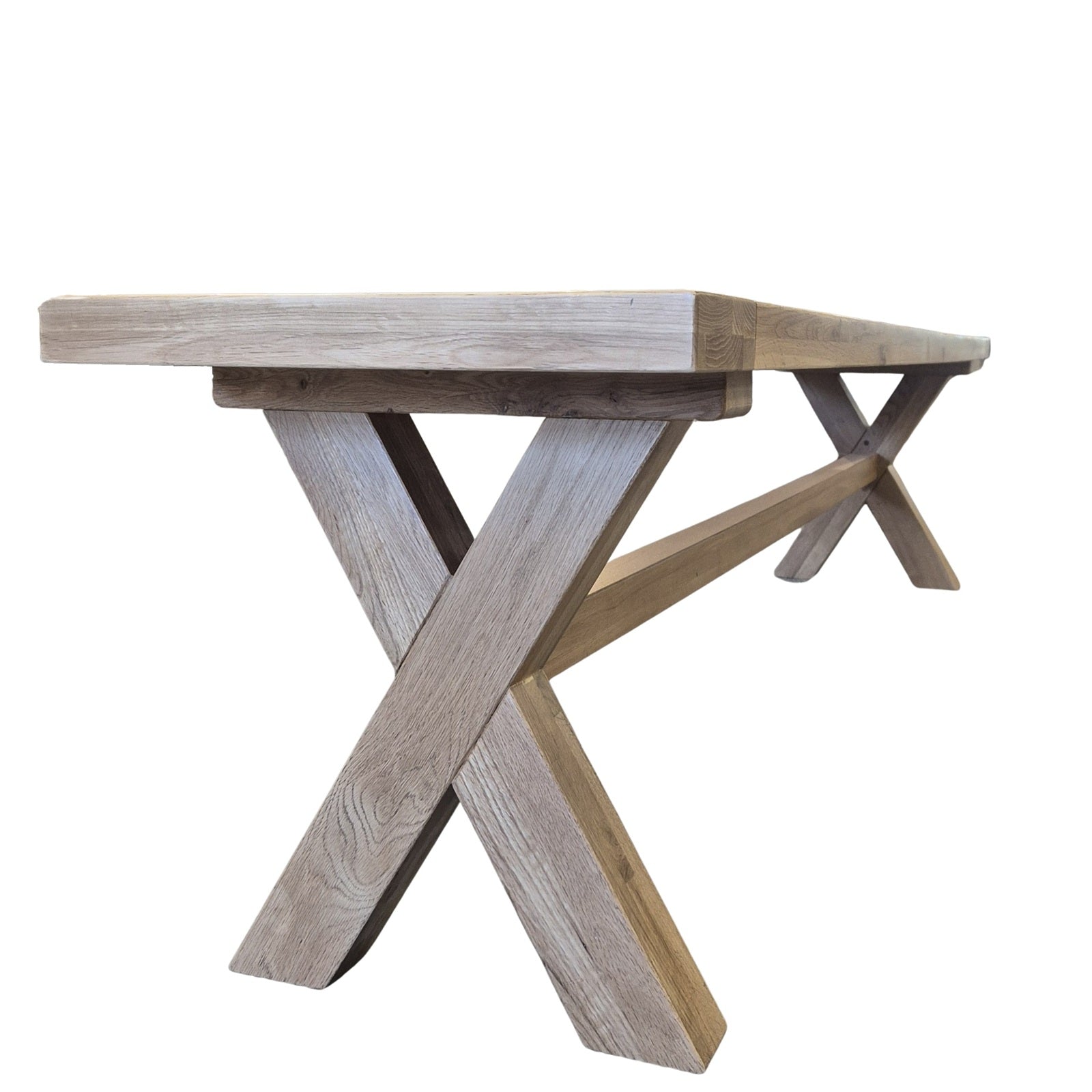 Chamonix Bench