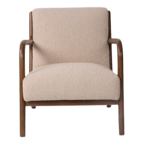 Charlie Accent Chair