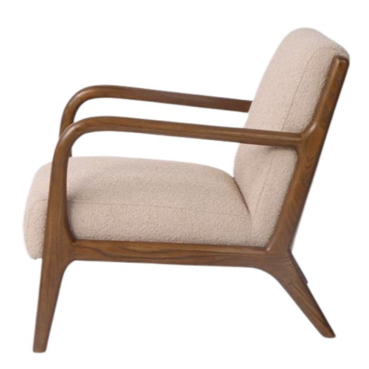 Charlie Accent Chair