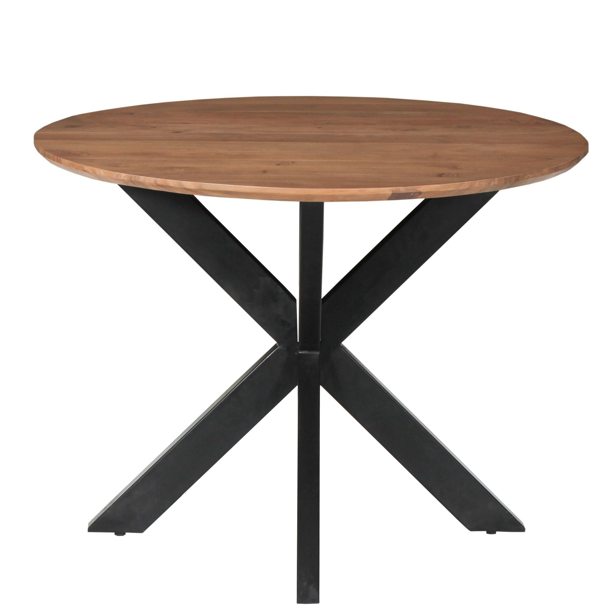 Comet Round Dining Table