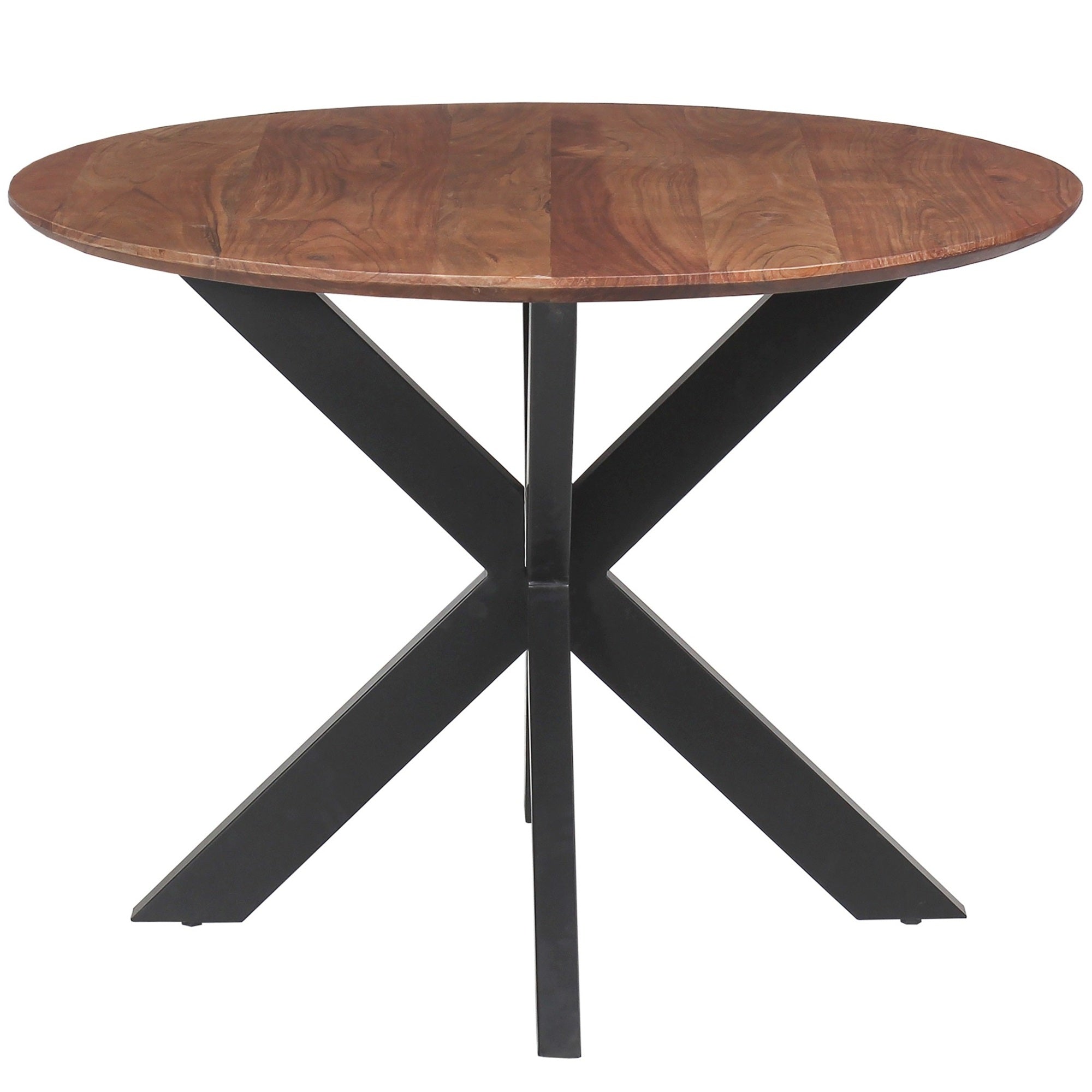 Comet Round Dining Table