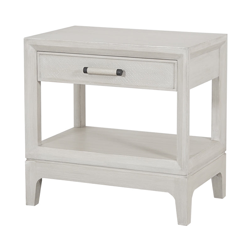 Eden Bedside Table
