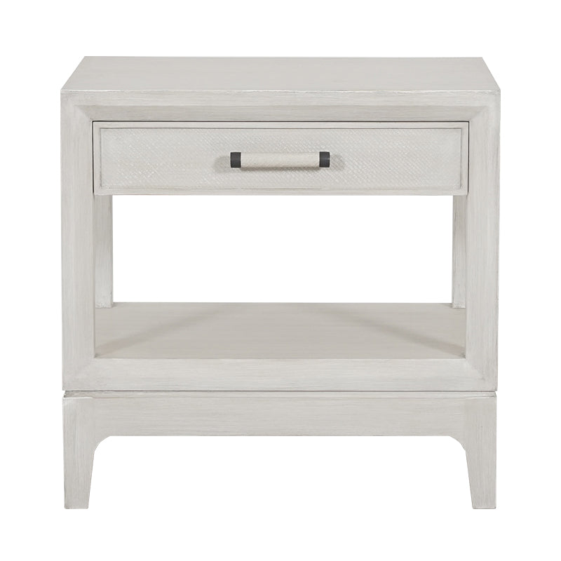 Eden Bedside Table
