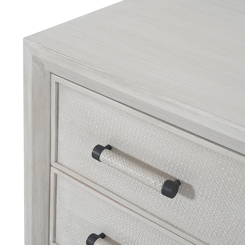 Eden Chest of Drawers