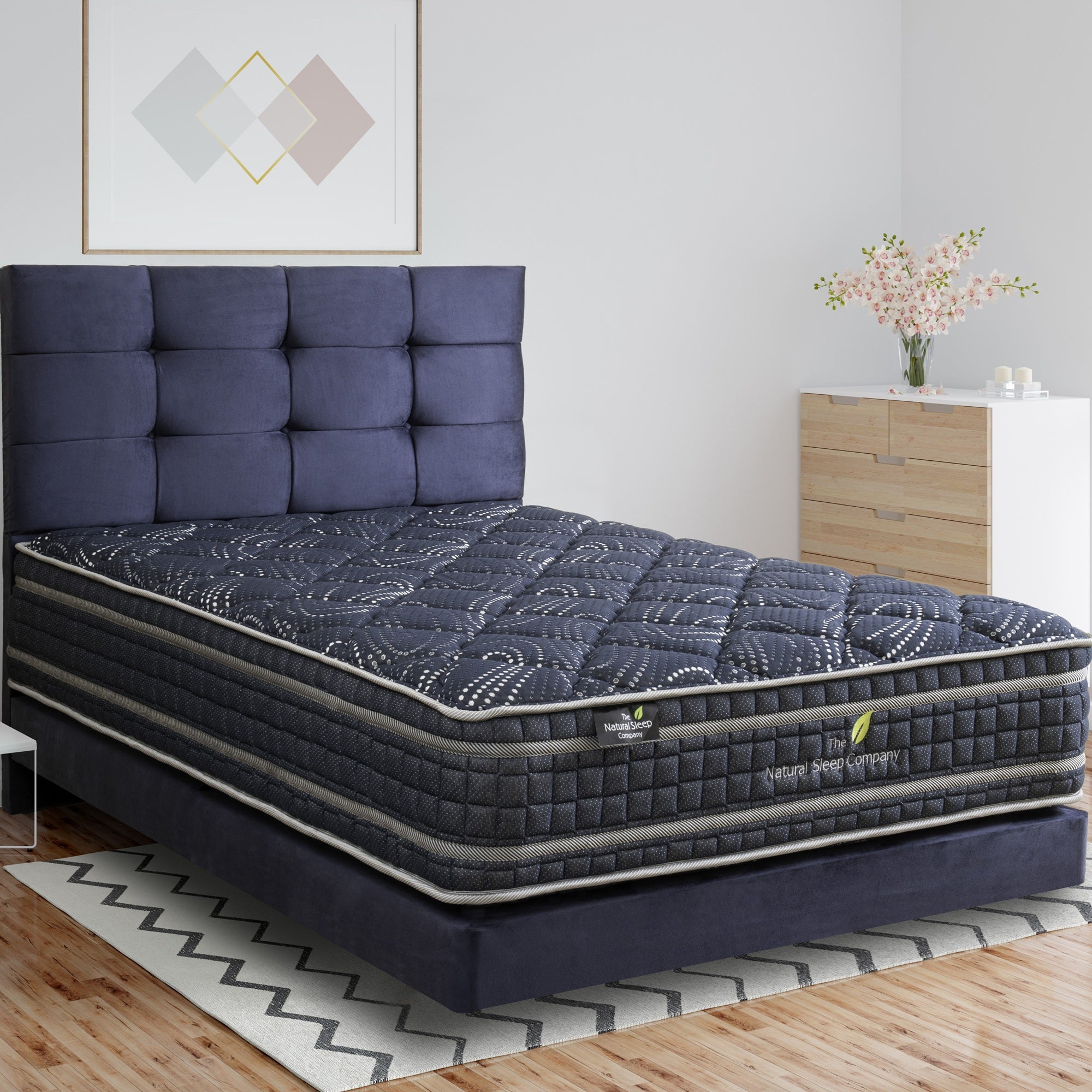 Deep Sleep Mattress